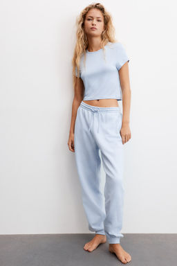 Camiseta entallada - H&m фото 3