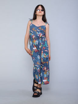 Комбинезон для девочки Оксана Ладошки  фото 11