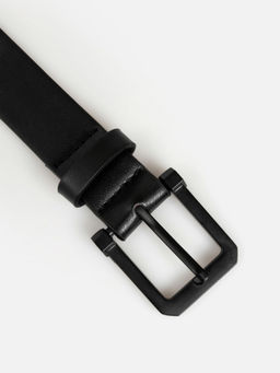 ACOOLA / Ремень детский Sonon черный  фото 2