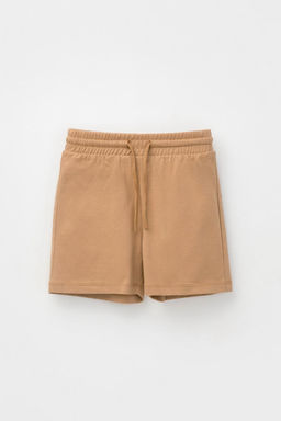 Crockid _ КР 400658/индийский загар к448 шорты д/мал яс