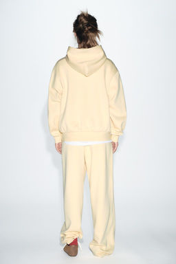 STRAIGHT PLUSH TROUSERS - Zara фото 21