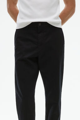 Chinos de algod?n Slim Fit - H&m фото 8