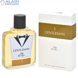 AAm100 Туал/вода муж. (100мл) GENTLEMAN 1 .22