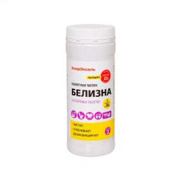 M БЕЛИЗНА в таблетках банка (3,1гр*140шт) Хлорэксель