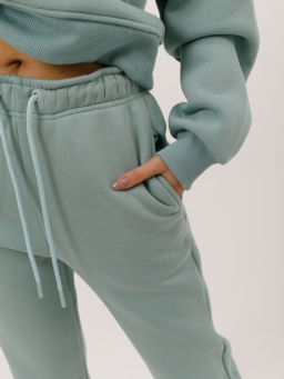 СПОРТИВНЫЙ КОСТЮМ ЖЕНСКИЙ - Giovedi фото 5