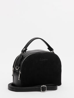 Чёрный кросс-боди S.Lavia  фото 13