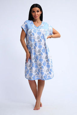 Сорочка женская (01054) - Плиона фото 41