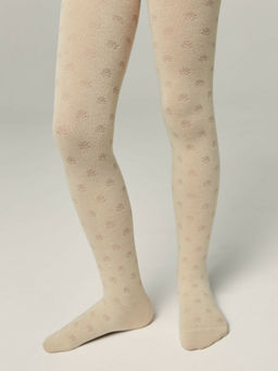 Колготки дет. CLASS 23С-1СП р.116-122 (16) - 654 бежевый
