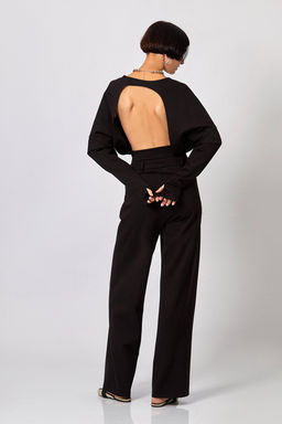 Комплект: джемпер, брюки 9033 - Rivoli фото 3