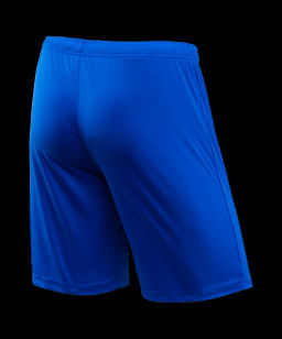 Шорты игровые JOGEL CAMP Classic Shorts, синий/белый, детский