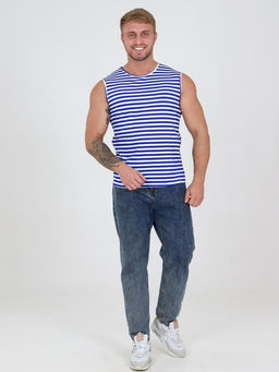 IV-CAPRIZ Вахта - майка василек фото 3