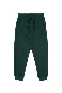 Erkek _ocuk Koyu Ye_il E_ofman Alt_ - U.s. polo assn фото 2