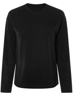 Женский лонгслив ESMARA  фото 6