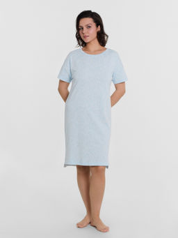 СОРОЧКА НОЧНАЯ ЖЕНСКАЯ - Mark formelle фото 3