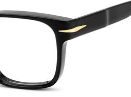 Оправы DAVID BECKHAM DB 7020/CRAFTED