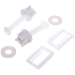 Сиденье для унитаза 35,5х43 794-3