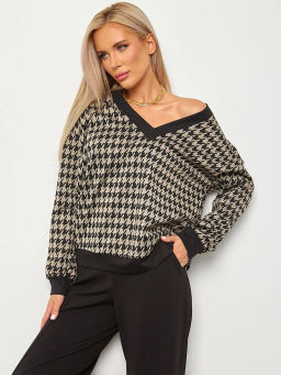 JETTY Джемпер из вискозы  фото 2