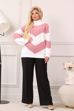 Джемпер Др5-454/11 - Wisell фото 8