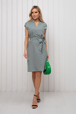 VALENTINA Платье Элвис №5  фото 2