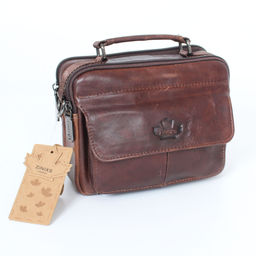 YO Мужская сумка Znixs 5108  фото 2