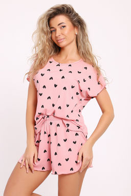 Пижама женская ПЖ-008