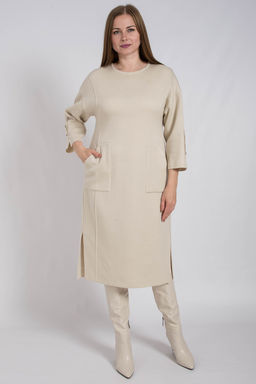 Платье женское 1874