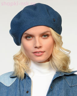 Дилана 012 Берет женский флис (56-58)