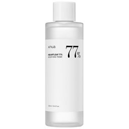 Heartleaf 77% Soothing Toner - Балансирующий тонер на основе хауттюйнии , 500 мл