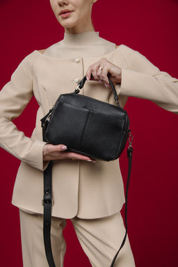 Саквояж 00113 12 01 Сумка женская - S.lavia фото 6