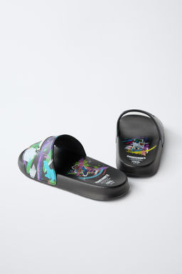 PALA MINECRAFT MOJANG AB. / Negro - Zara фото 7