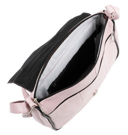 Сумка женская из телячьей кожи