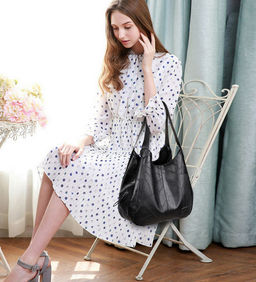 Сумка A-0069-Eye - Ferro фото 10