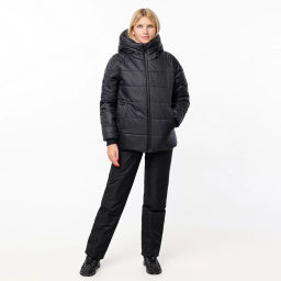 RODOS Куртка зимняя женская М-289/1 Куртка Красный фото 14