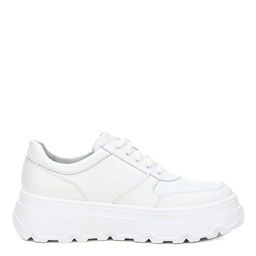 Полуботинки для школьников-девочек