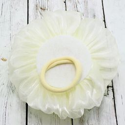 Резинка для волос Z47267190770 - Vel vett фото 3