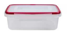 Контейнер ЭКСТРА ЛОК S 0,75 л BRIGHT/LIGHT, арт.С66800, С66816, С66878, С66892, С66893