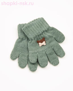 099-TGm Перчатки для мальчика (1-2 года)