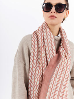 Палантин женский GR-105-1 - Tantino фото 3