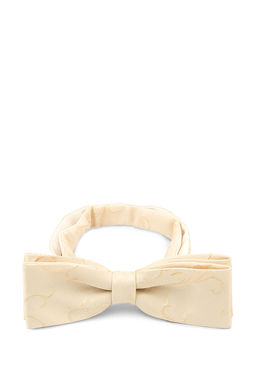 Галстук-бабочка мужской CASINO Casino-poly-wedding 512.1.455