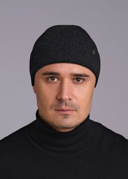 Шапка мужская