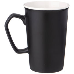 КРУЖКА LEFARD MENS CLUB 420МЛ фото 3