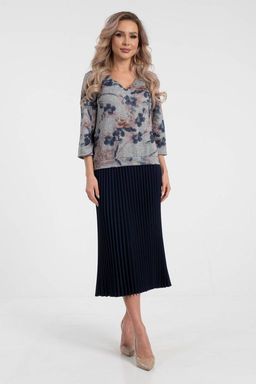 Платье П4-4668/2