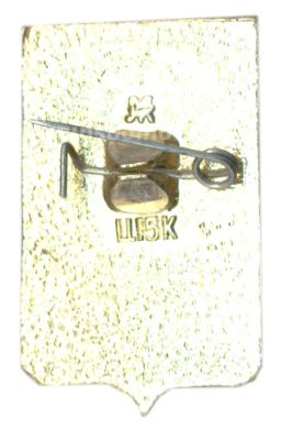 Значок Подольск