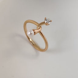 Кольцо - Vel vett фото 3