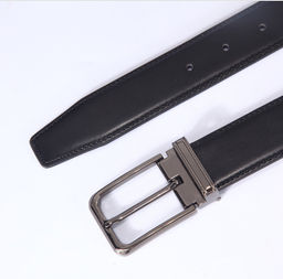 Ремень BL-L-8203-Brown-120