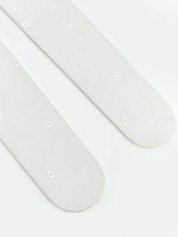 Basic K?z Bebek K?lotl? ?orap 2li