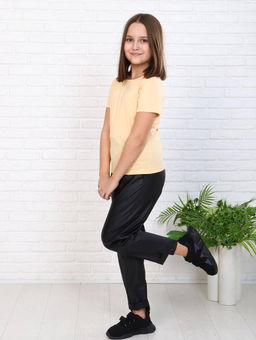 IV-CAPRIZ Глобус - футболка из хлопка  фото 4