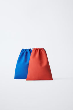 PACK OF NASA BAGS - Zara фото 6