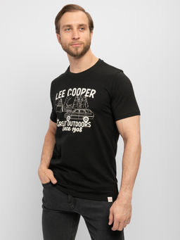 Футболка / Lee Cooper