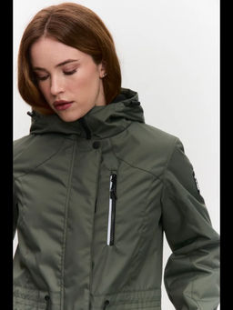 Куртка демисезонная 19272-313 - Avese фото 202